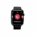 Black Smartwatch M74139