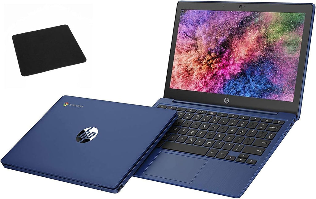 11.6 HD Anti-Glare Chromebook, 4GB RAM, 64GB eMMC M566868