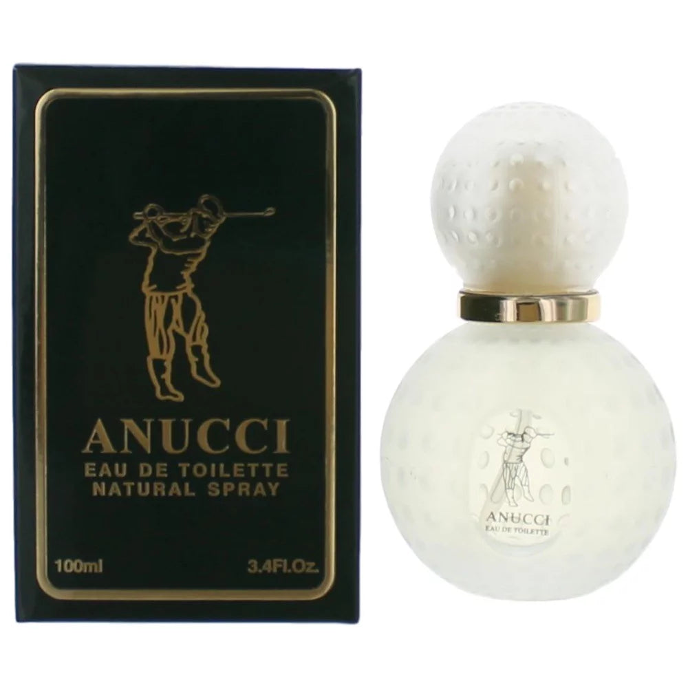 Men Cologne 3.4 oz EDT Spray L194