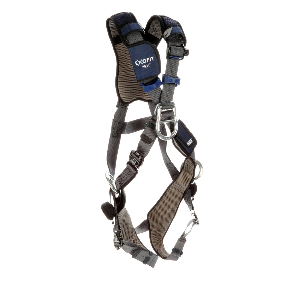 Full Body Harness D6472