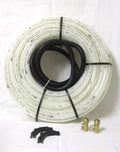 165 Square Foot Under Floor Radiant PEX Tubing Kit S974842