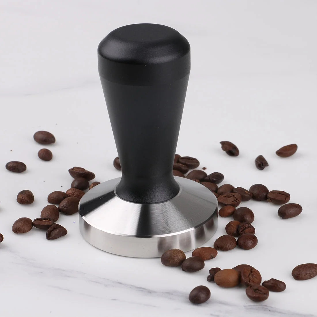Stainless Steel Coffee Tamper 51mm V19734