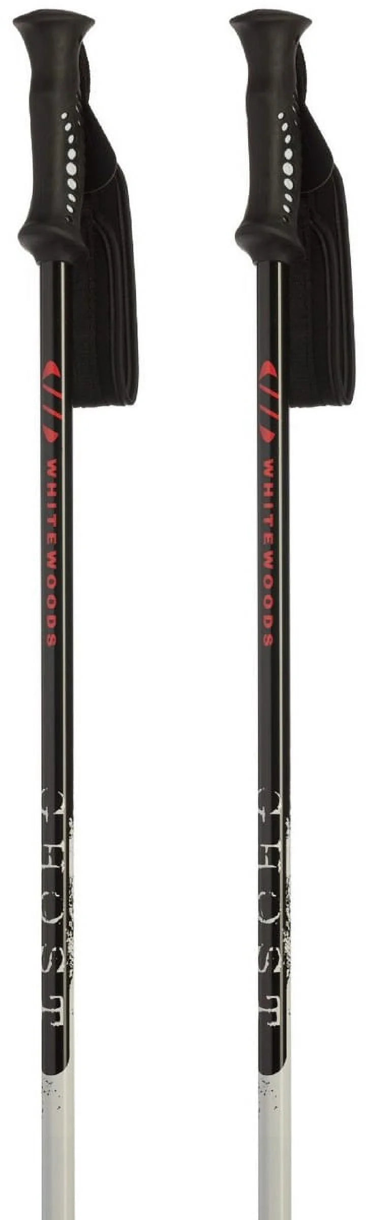 Alpine Downhill Ski Poles - 42" K81896