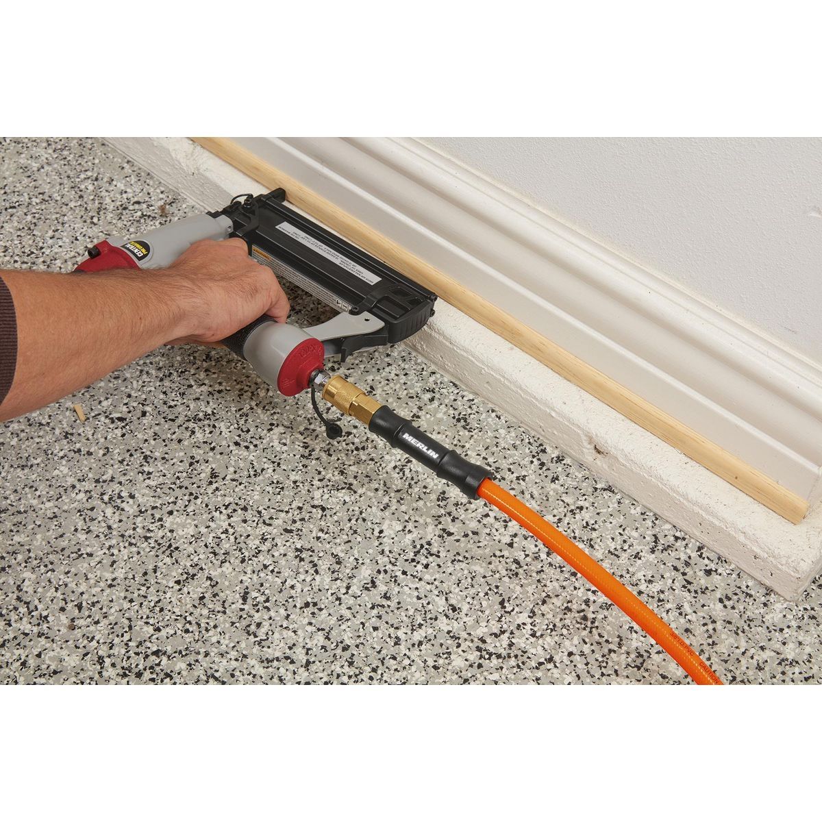 PVC Air Hose A2355