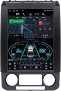 Car Radio Stereo with Wireless Carplay Bluetooth K874083