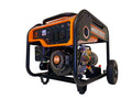 9000 Watt Portable Power Generator D4581