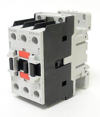 Contactor Wash Rinse & Conv. D X3394