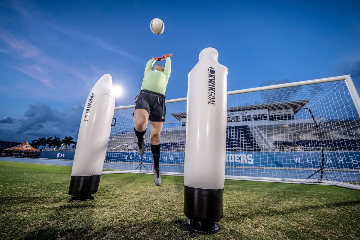 Soccer Training Mannequin E14524