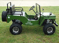 125CC Go Kart W775908