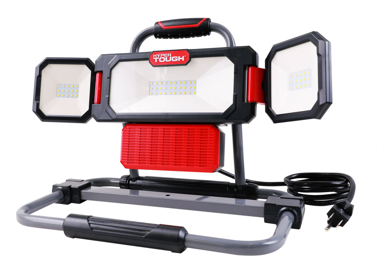 3000 Lumen Multidirectional LED Work Light X6938