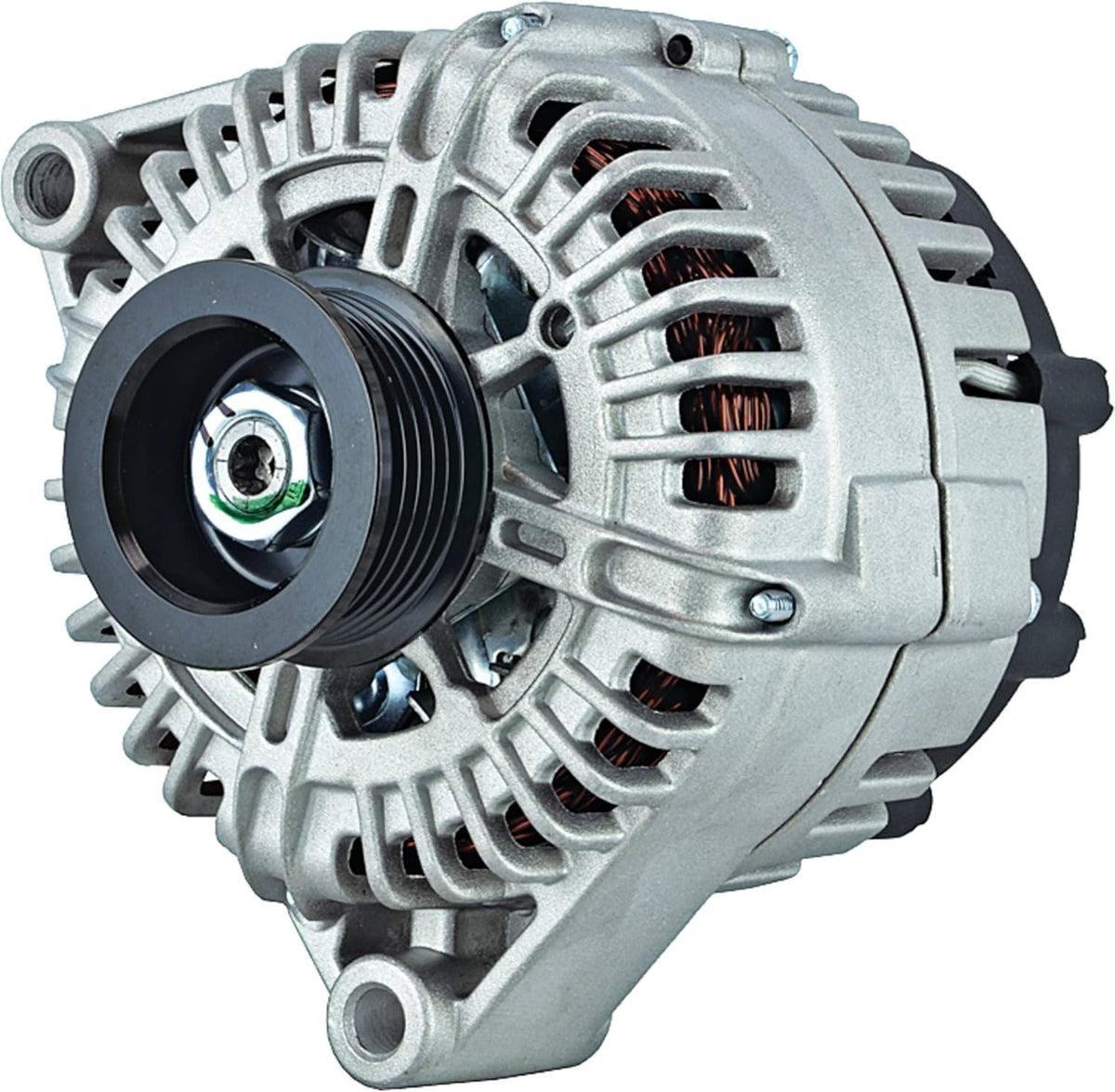 Alternator for Chevrolet 3.4L Equinox 2005 2006 Torrent 2006 X6297