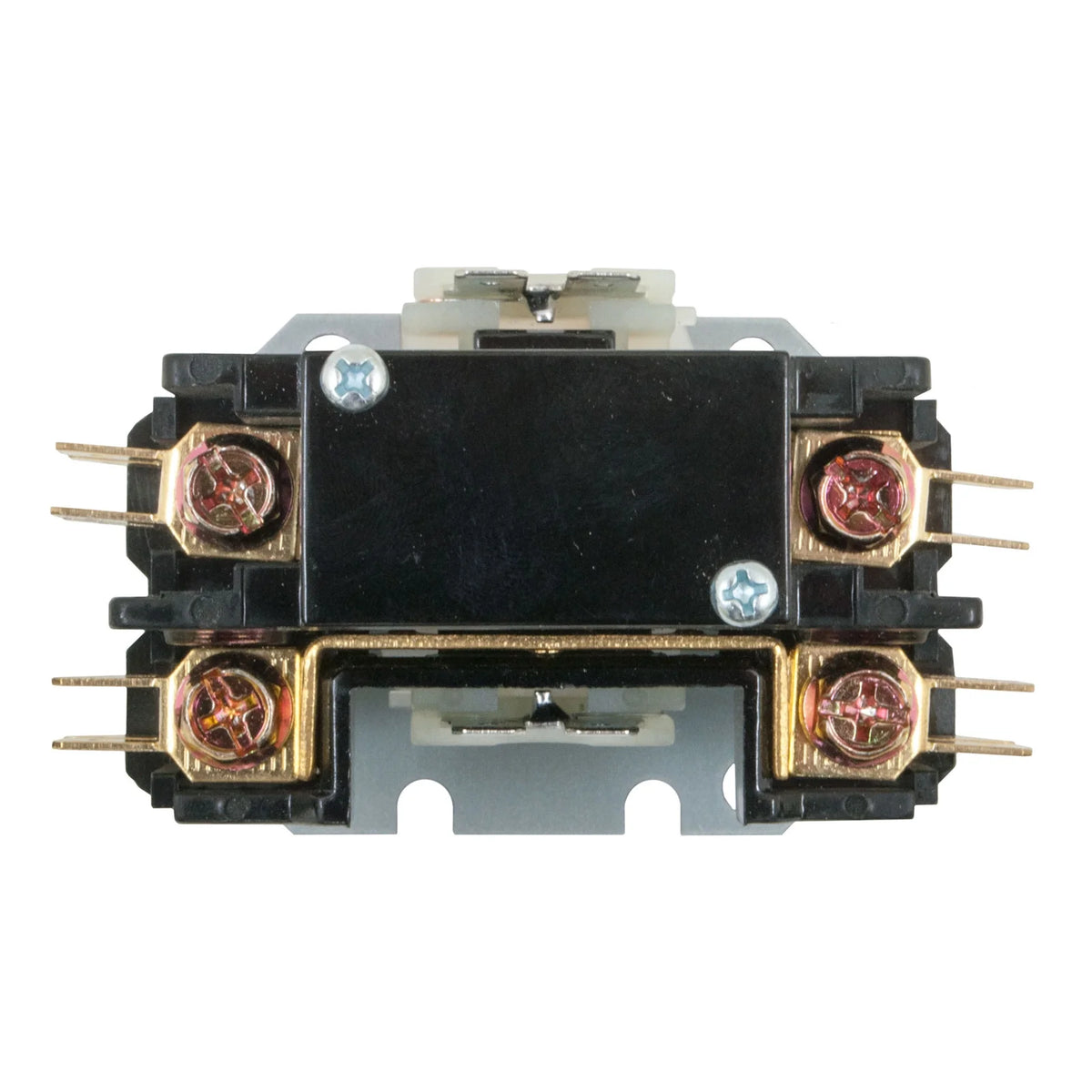 1P 30A 600V Definite Purpose Contactor with 208/240VAC Closing Coil Y769