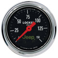 Mechanical Pressure Gauge P577286