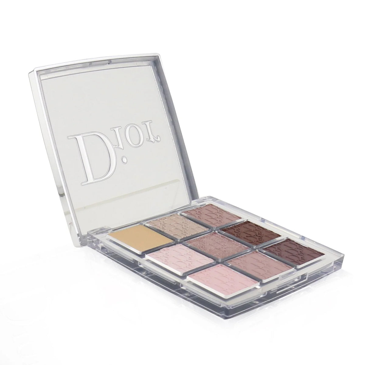 Eye Palette - Cool Neutrals K430743