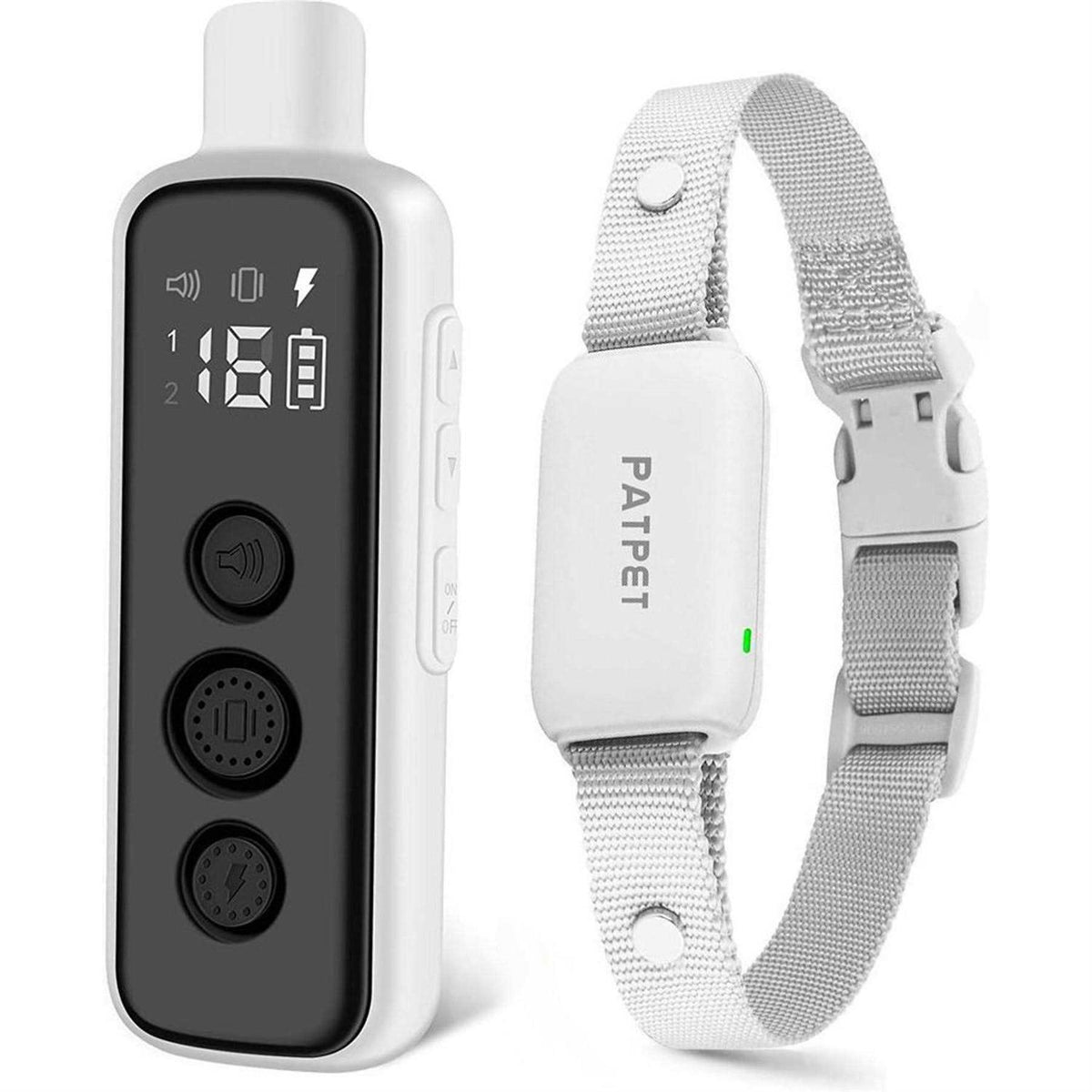 Remote Training Collar for Dogs Y83065