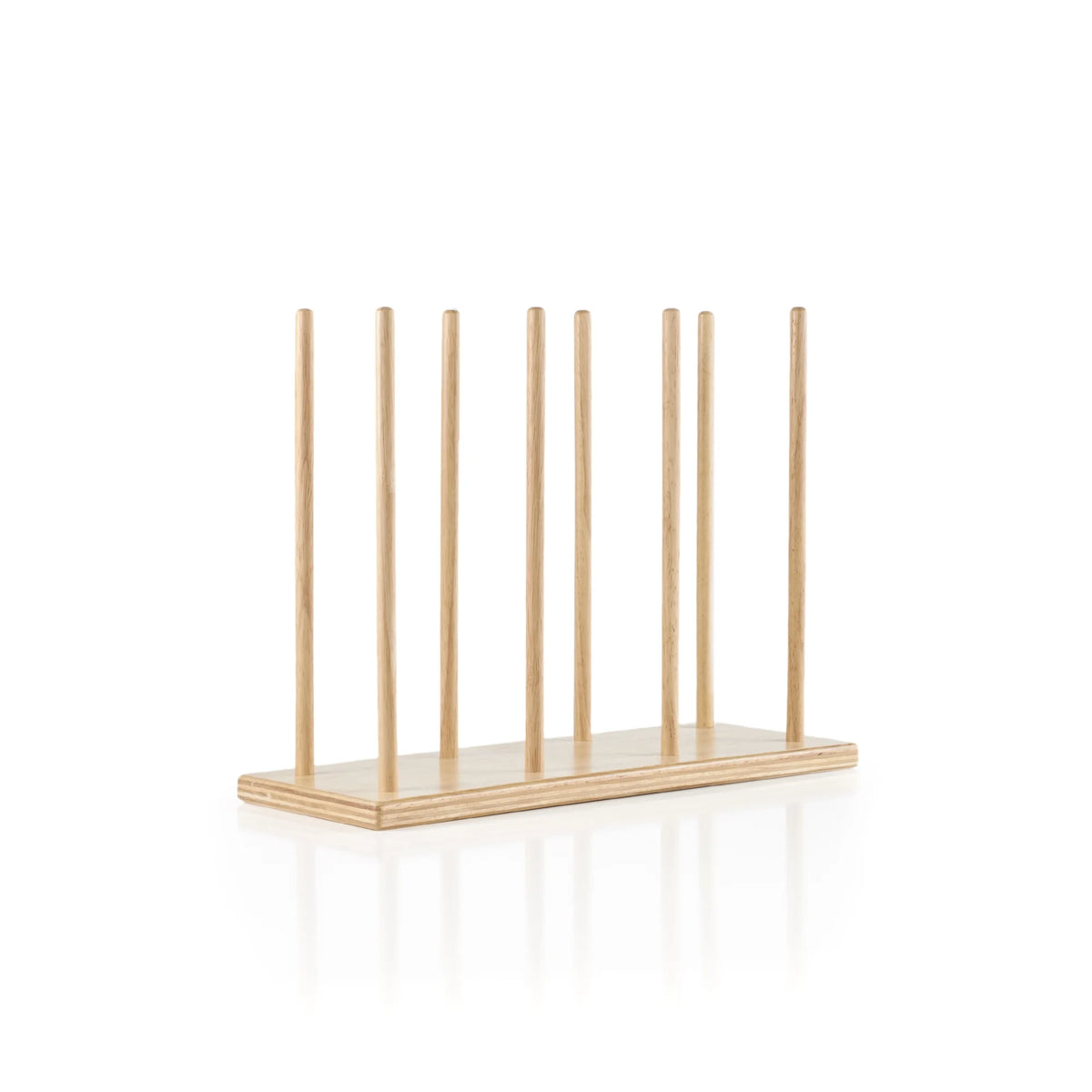 Wooden Puppet Stand G6094
