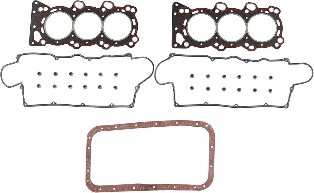 Full Gasket/Sealing Set for 3.2L SOHC V6 24V 3165cc F2567