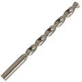 Carbide Jobber Length Drill, Bright Finish, 61.93mm LOC C311244