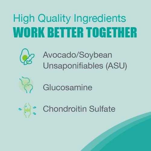 Large Dogs Joint Health Supplement Soft Chews W893951
