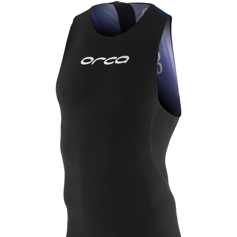 Black/Blue XL Swimskin A982185