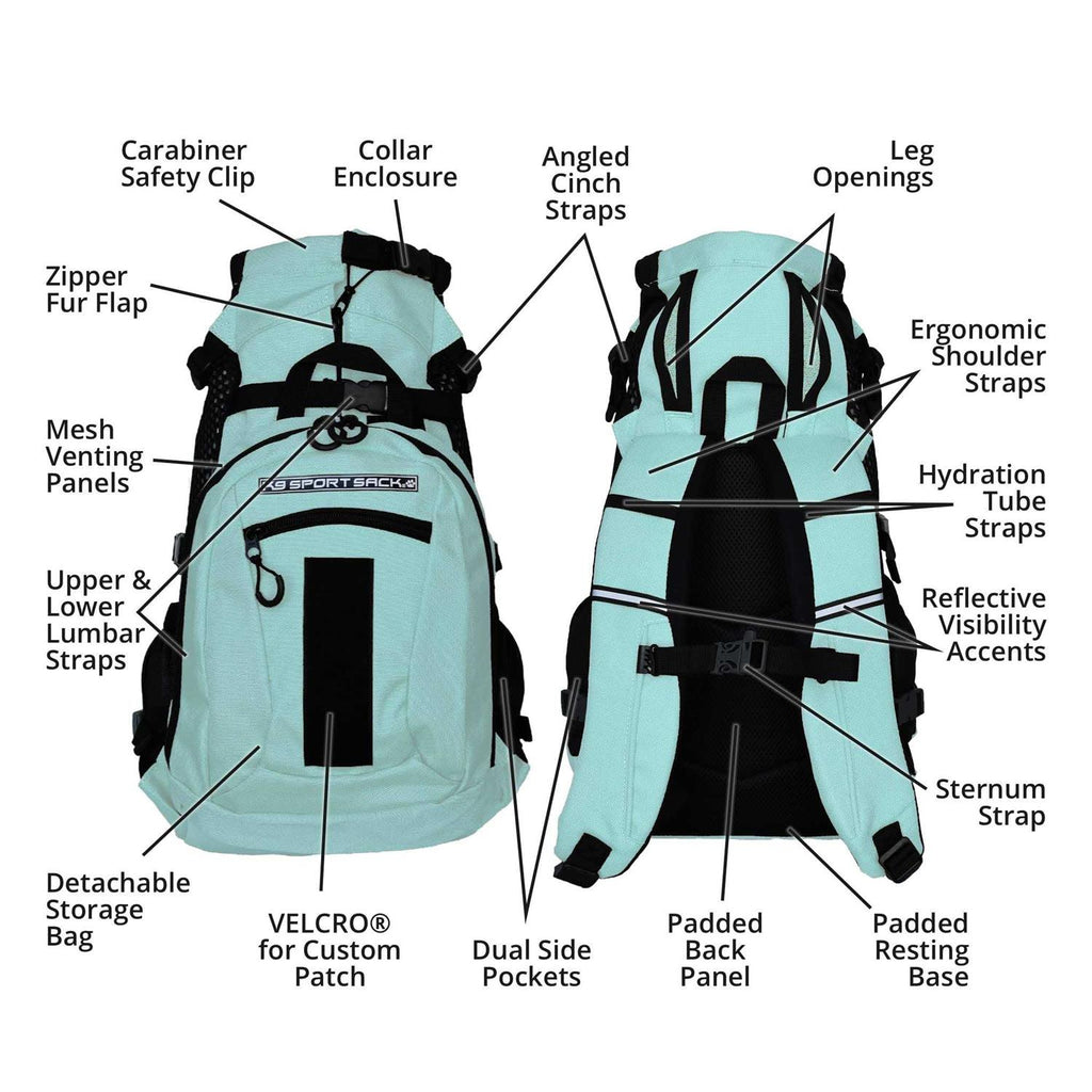 Sport Sack X605051