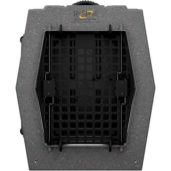 Double Door Kennel B752369
