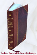 Poetical Works Leather Bound Q147848