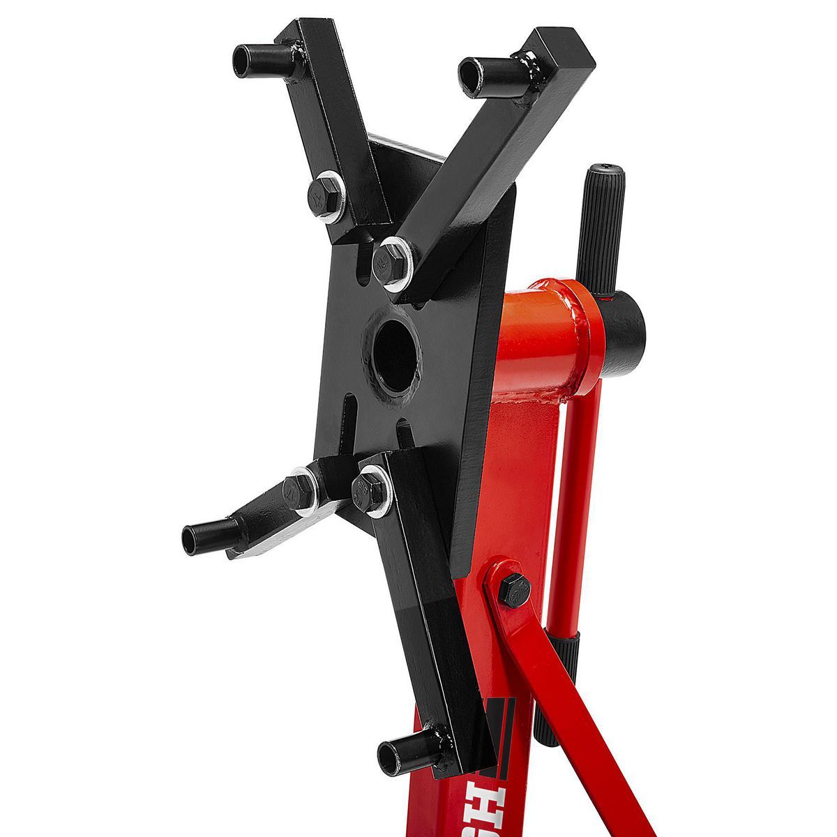 2000 lb. Capacity Foldable Engine Stand J15394