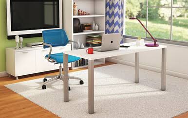 Black Desk 30in x 60in R442656