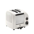 White 2-Slice Toaster P950