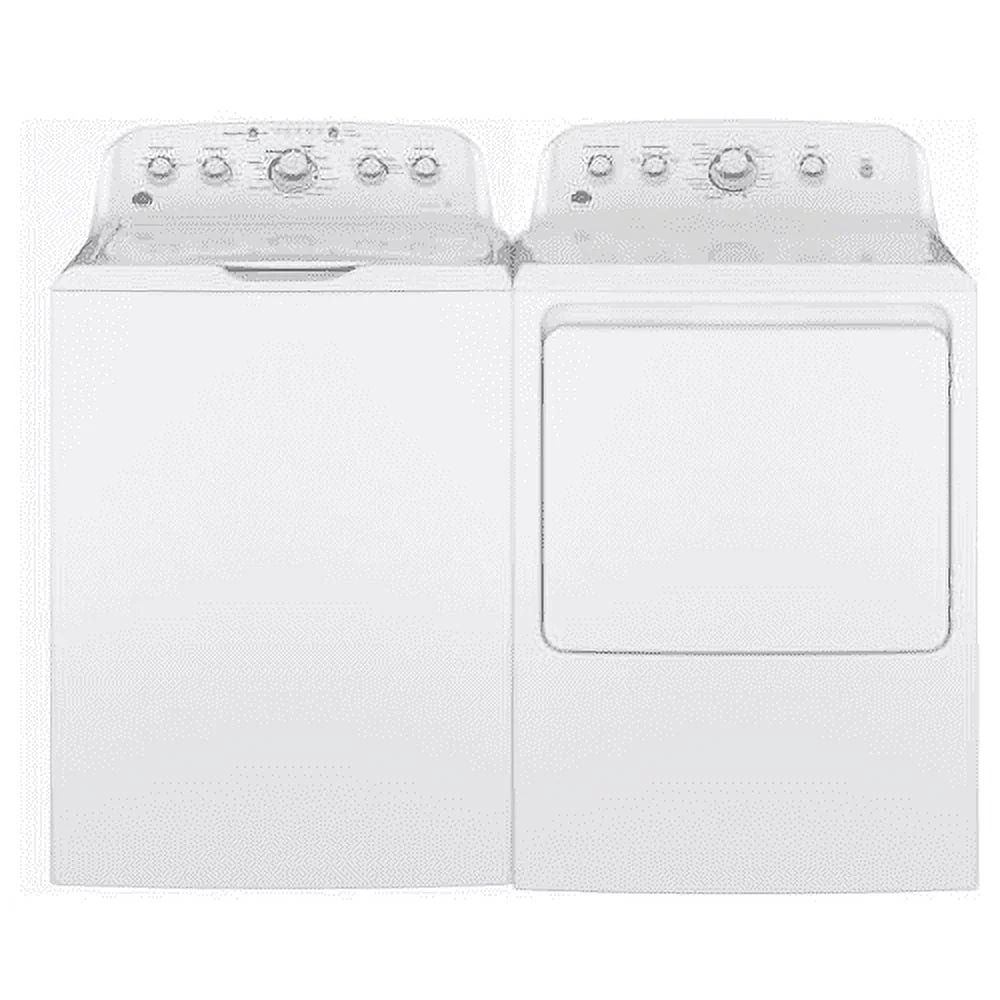 4.5 cu. ft. Top Load Washer with Stainless Steel Basket O8024