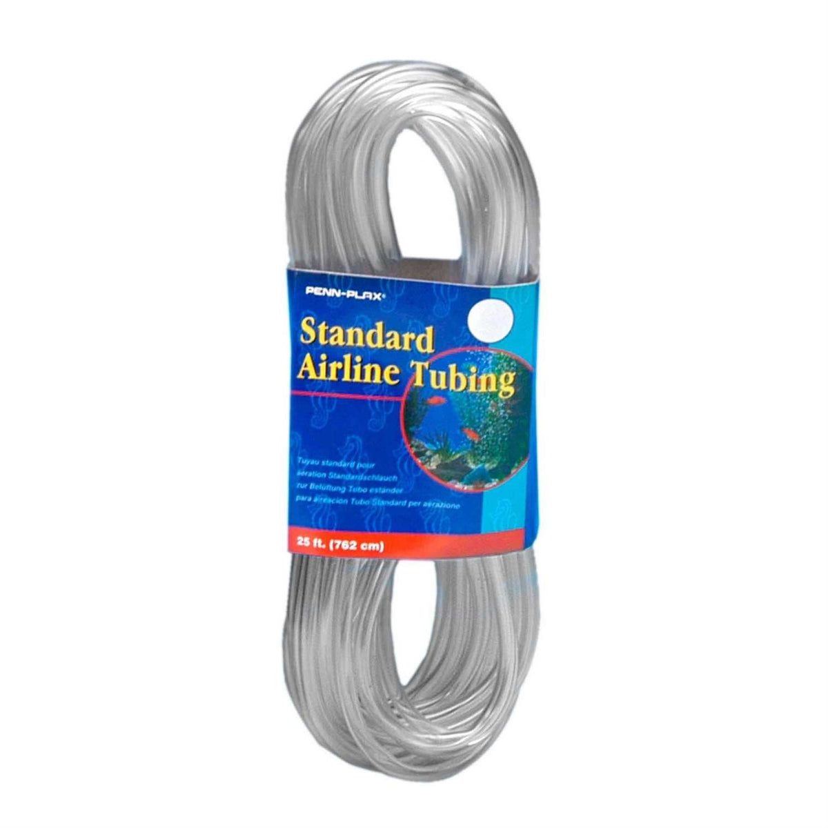 Standard Airline Tubing J3970