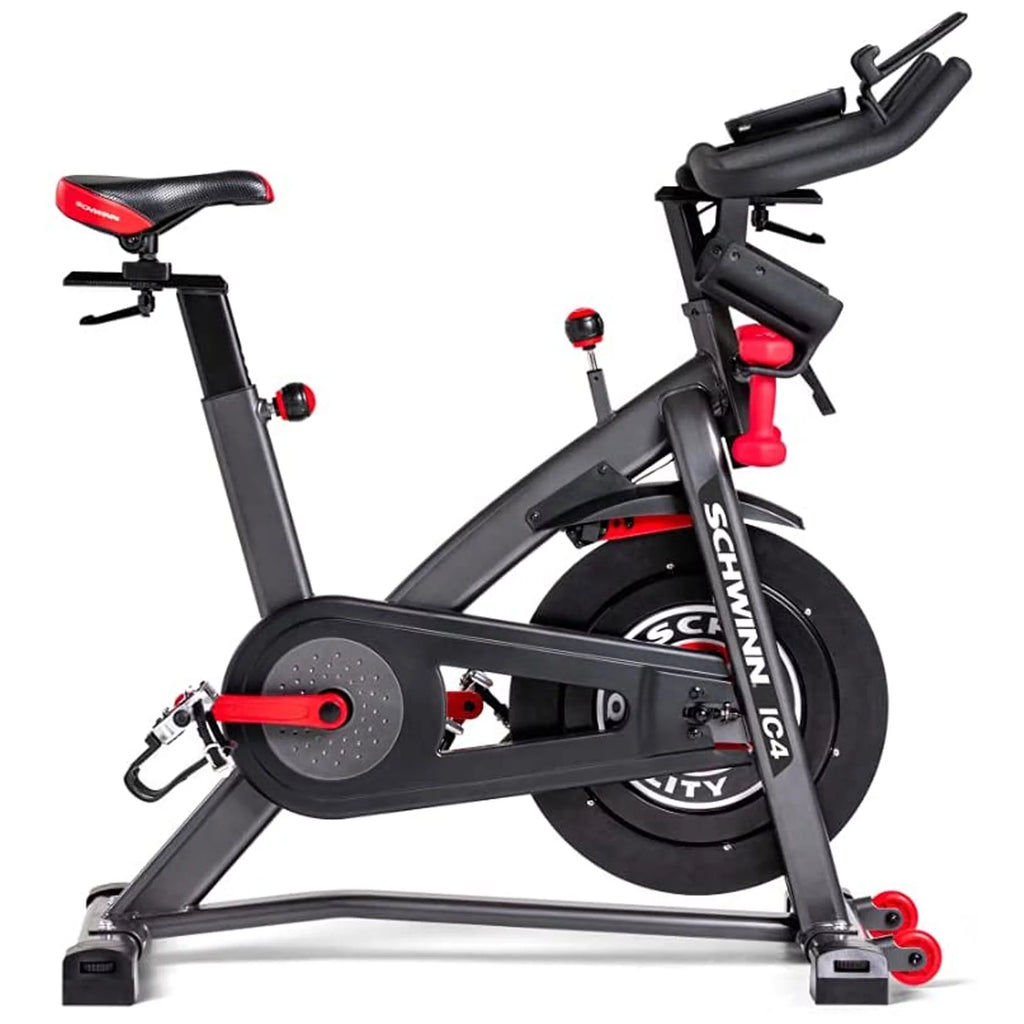 Indoor Stationary Exercise Bike C30252