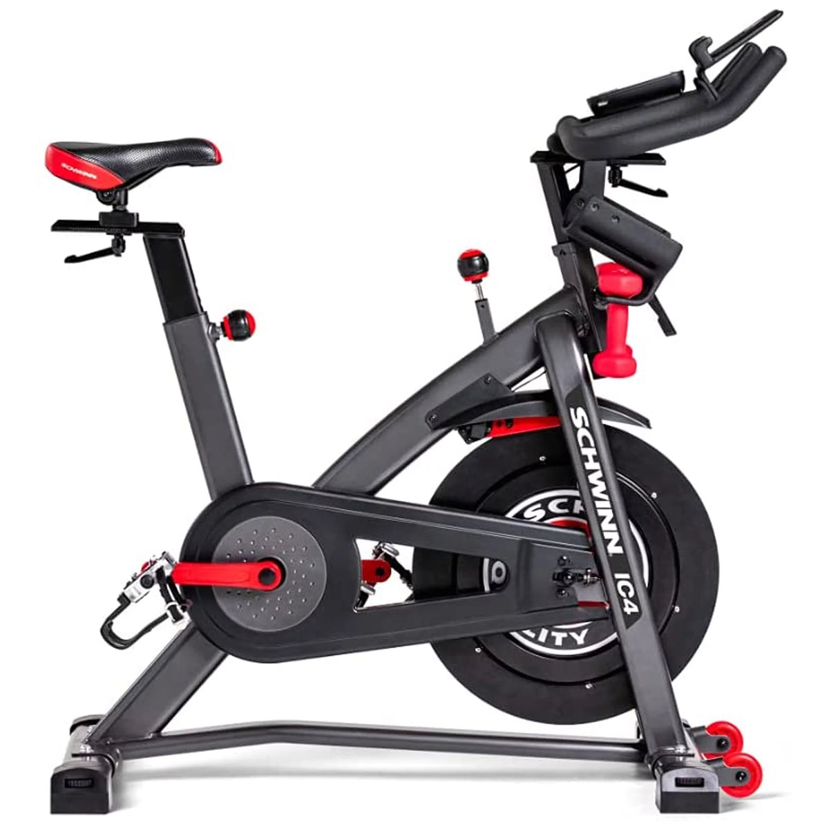 Indoor Stationary Exercise Bike C30252