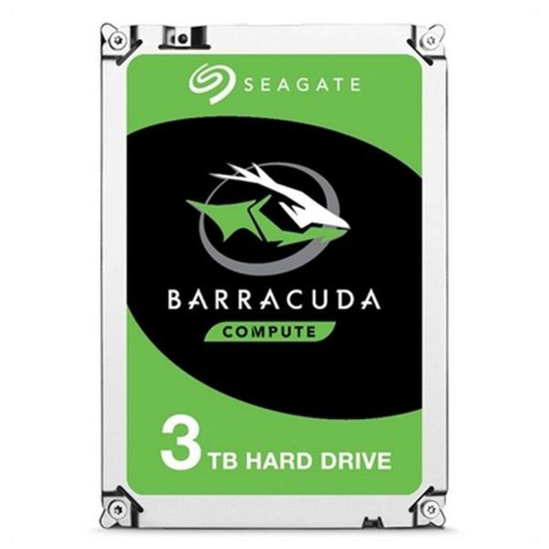 3tb SATA Hard Drive S98370
