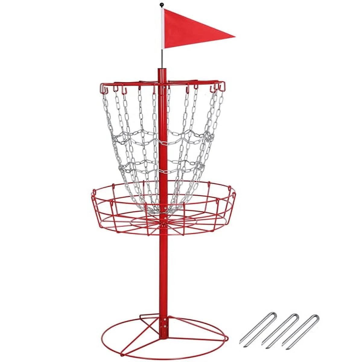 Disc Golf Goal V766