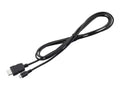11 pin Micro-USB to HDMI Video Audio Cable 6 ft Black N24232