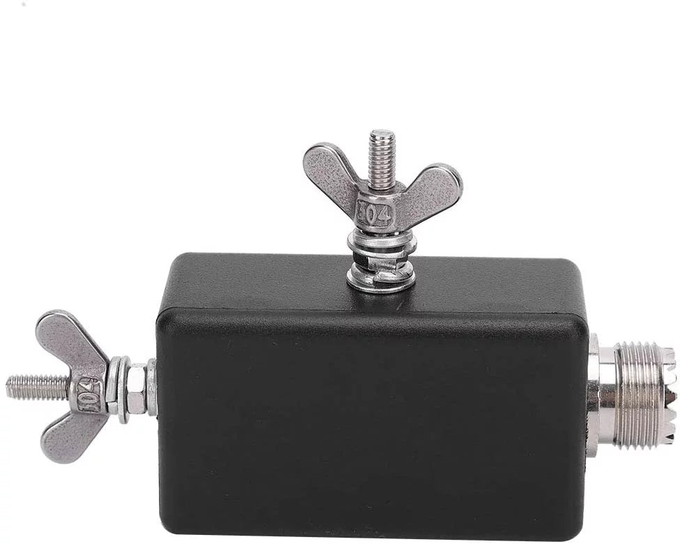 HF Shortwave Antenna 1:9 U77555