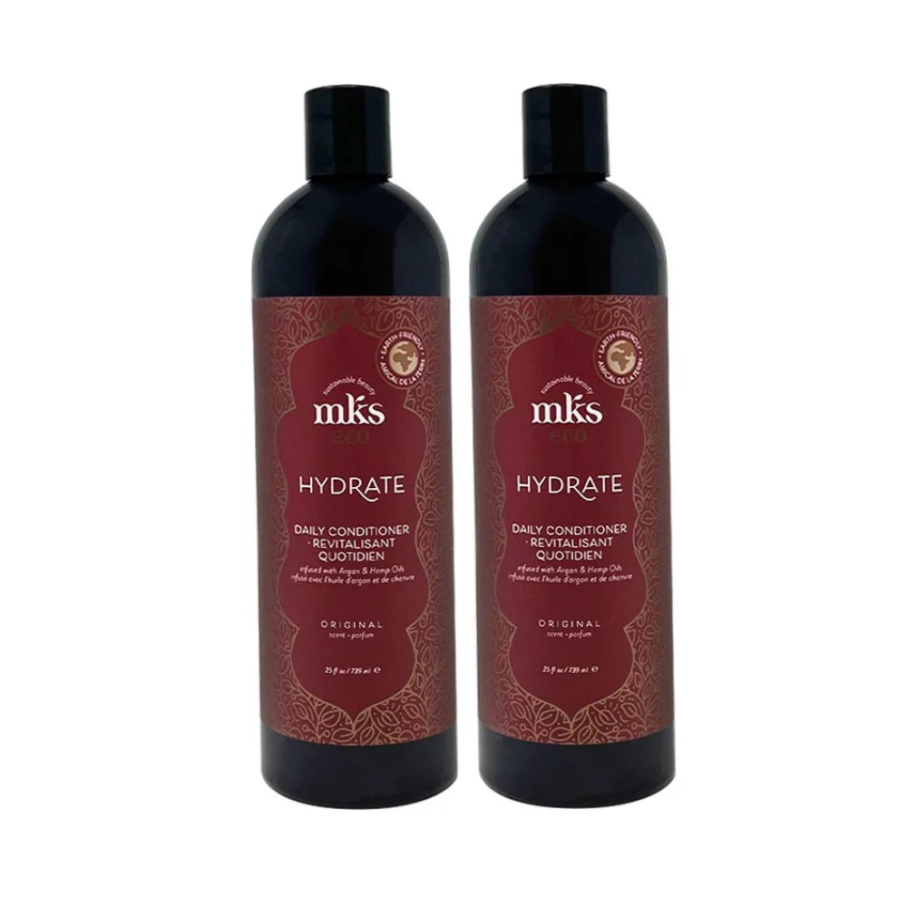 Conditioner 25oz Pack of 2 S19346