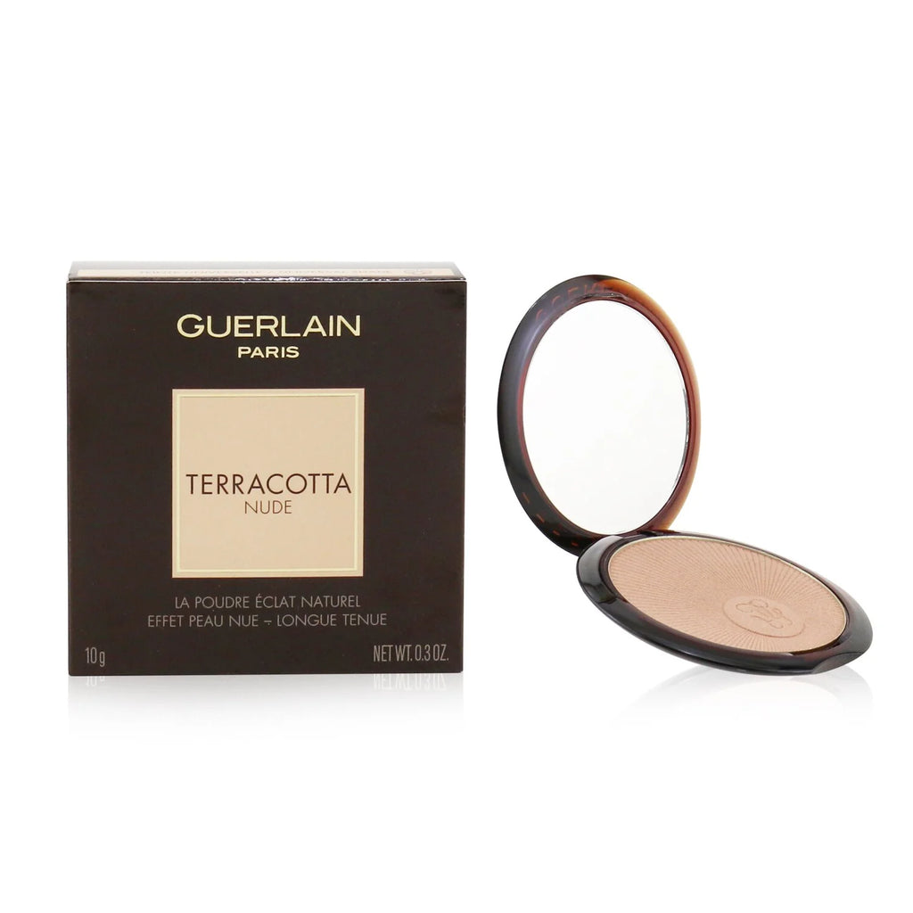 Nude Glow Powder 10g/0.3oz F8897