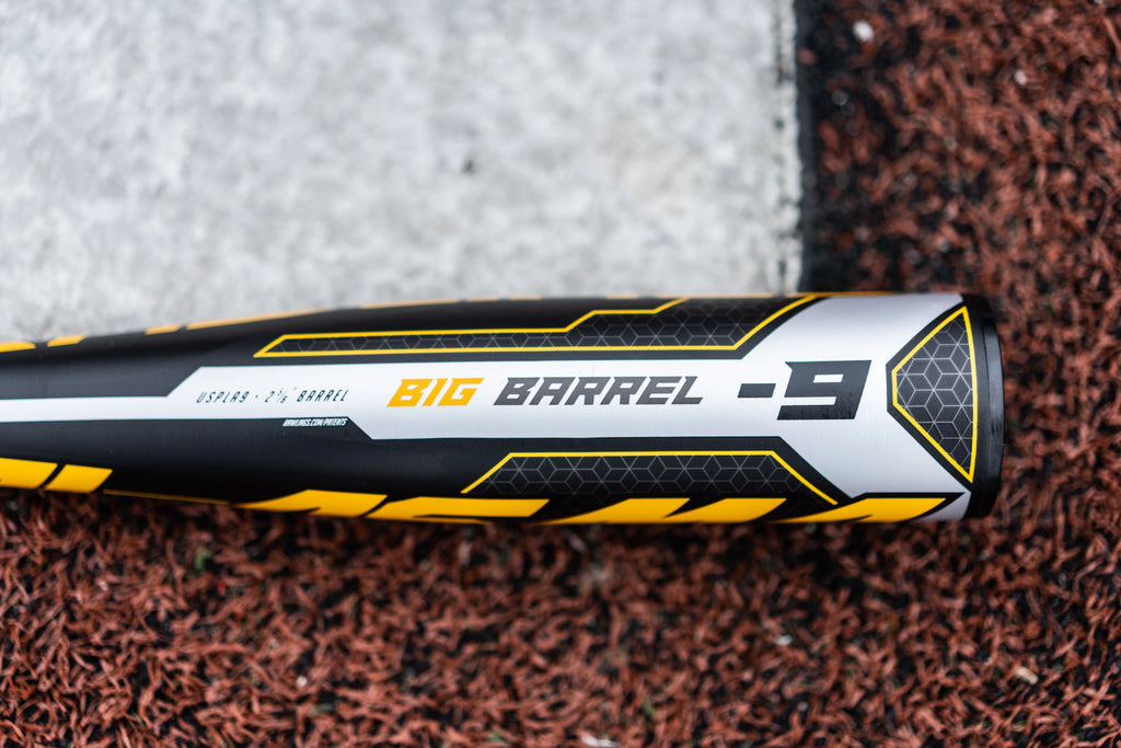 29 inch -9 Drop Weight Youth Baseball Bat B985971