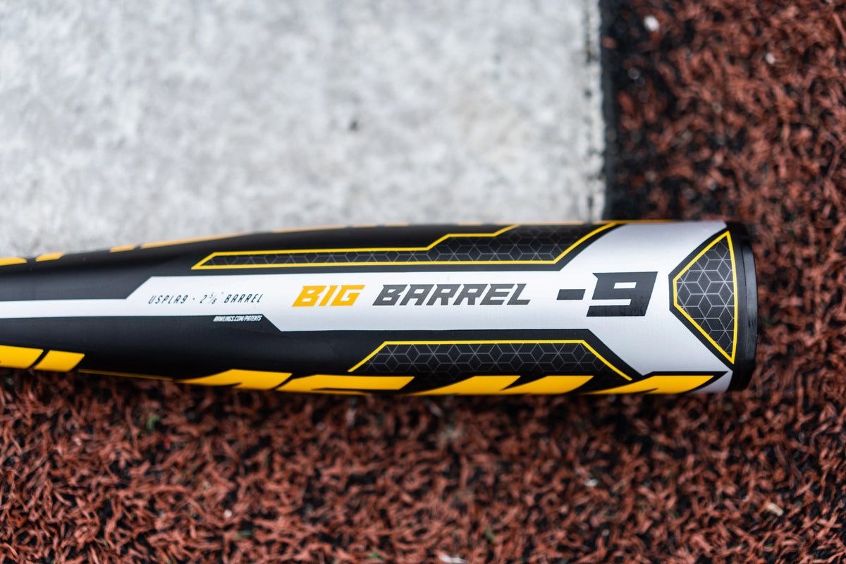29 inch -9 Drop Weight Youth Baseball Bat B985971