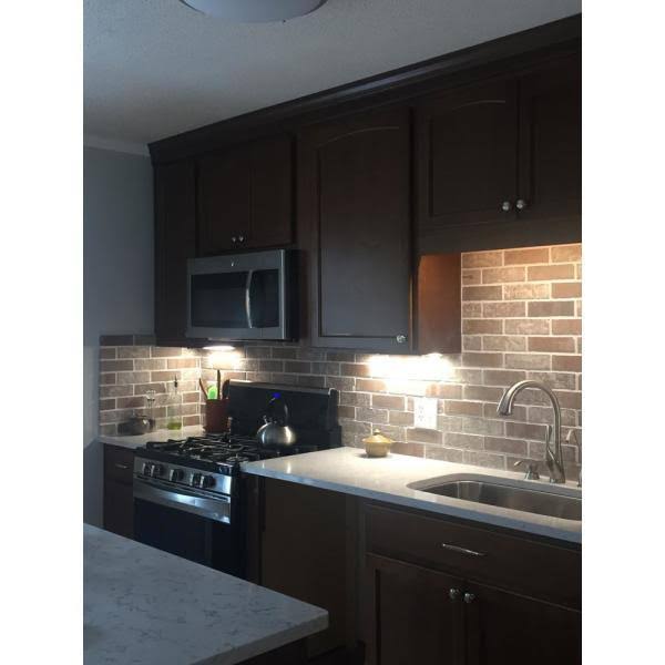Thin Brick - Case of 50 - 7.3 SF A34874