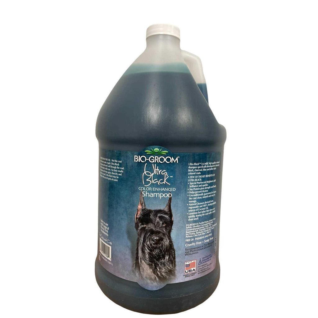Black Color Enhancing Shampoo H404635