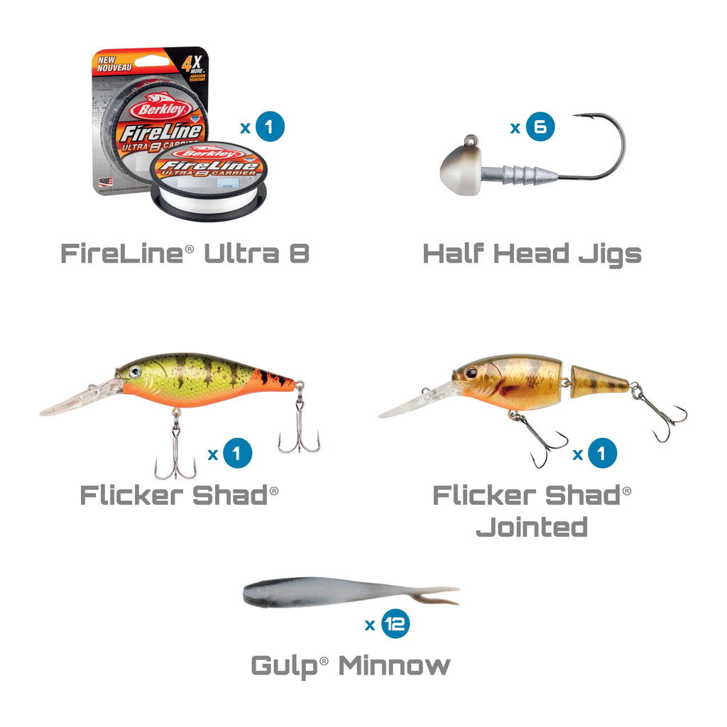 Fishing Gift Pack U94301
