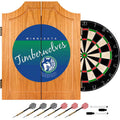 Wood Dart Cabinet C9367