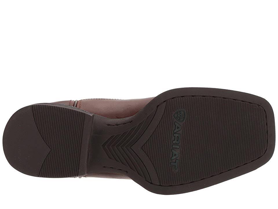 Nutmeg Men's Sport Boots B577