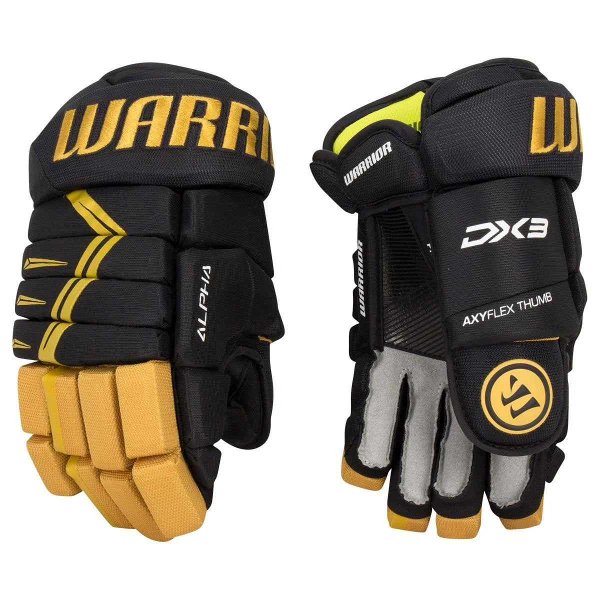 Black Gloves I4974