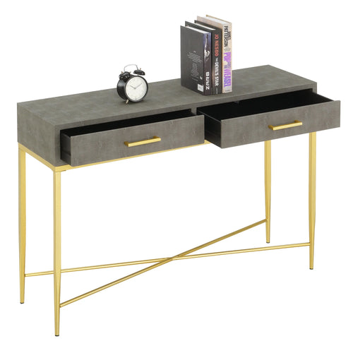 2 Drawer Console Table V906489