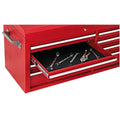 16 in. x 22 in. Nonslip Toolbox Liner F247031